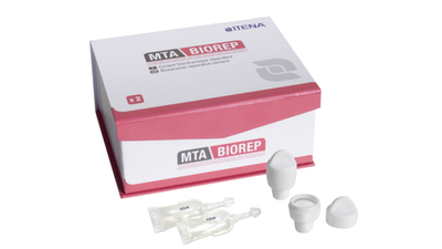 Mta Biorep Ciment Bioceramique Reparateur  2pcs