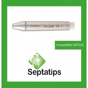 Piece A Main Septaline Type Satelec