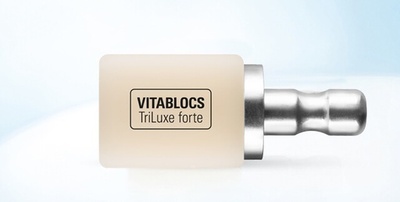 Vita Blocs Triluxe Forte Univ 2M2,Ctf-14, 5Pc