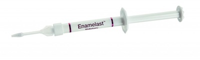 Enamelast Syringe Econ.Kit Walterberry 20X1.2