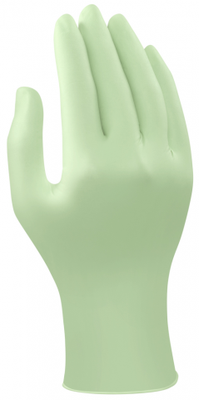 Gants Microtouch Hydracare Latex N-P Large