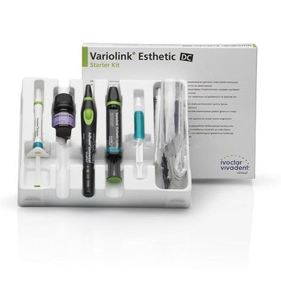 Variolink Esthetic Dc Starter Kit